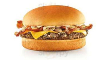 Sonic Drive In food