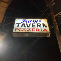 Patsys Tavern food