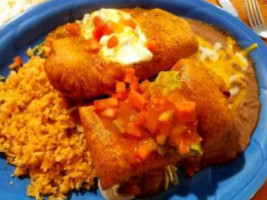 El Tapatio food