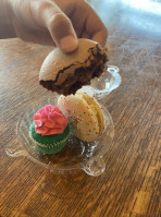 Cupcake Store food