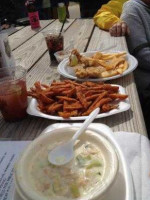 Stan's Idle Hour food