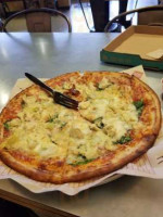 Mod Pizza food