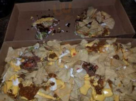 Taco Bell food