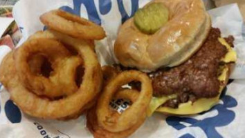 Culver's food