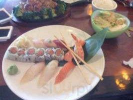 Kotta Sushi Asian food