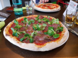 Pizzeria Pomod'oro Cuxhaven food