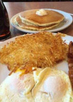 Denny's food