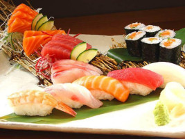 Bayridge Sushi food