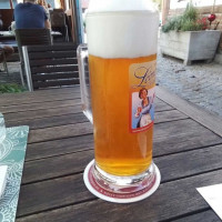 Leimer Bräu food