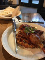 The Paisley Pig Gastropub food