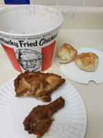 Kfc food