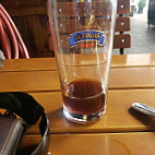 Oktoberfest At Gourmet Haus Staudt/beer Garden Staudt food