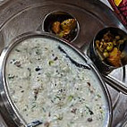 Udupiwala Restaurant food