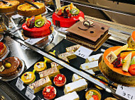 Patisserie Saint Jacques food