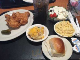 Luby's food