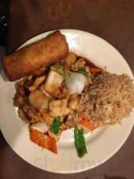 Hunan Garden Chinese Restaurant food