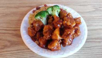 China Express food