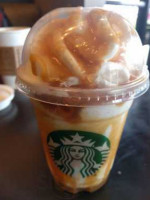 Starbucks Coffee food