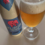 Fish Beer Udenfor
