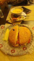 Schlotzsky's food