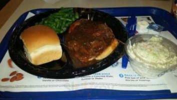 Culver's food