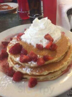 Applewood House of Pancakes food