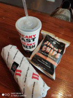 Jimmy Johns food