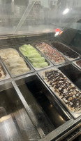 Miabella Gelato food