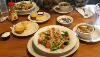 Cracker Barrel Old Country Store food