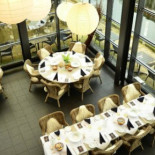 Snekken Trattoria Udenfor