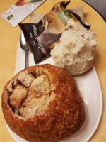 Panera Bread food