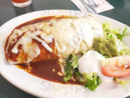 Eddie's Cocina Authentic Mexican food