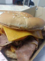 Arby's food