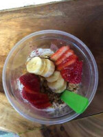 Banzai Bowls Sunset Beach food