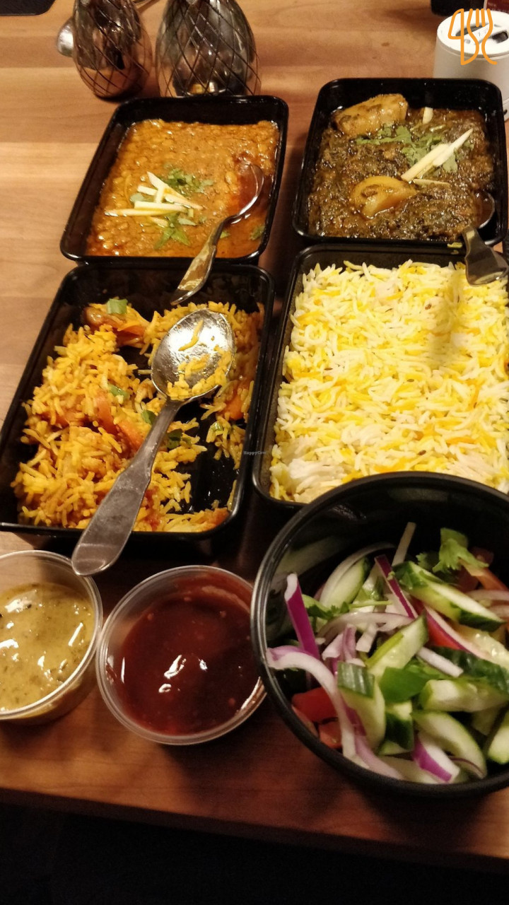 Dhaba Ringsted Inde