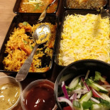 Dhaba Ringsted Inde