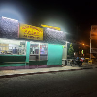 Tacos Orientales De Cuernavaca outside