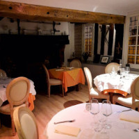 Restaurant Guillaume le Conquerant inside