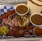 Hog Daddy’s Bbq food