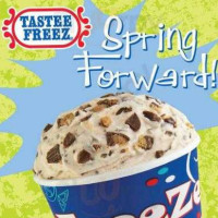 Tastee Freez Big T food