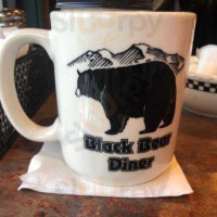 Black Bear Diner food