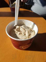 Cold Stone Creamery food