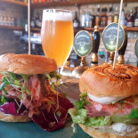 Wildebeest Gastropub Mad