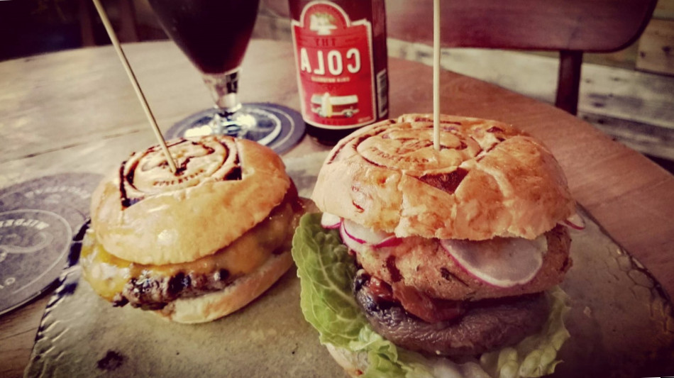 Wildebeest Gastropub Inde