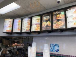 Taco Bell food