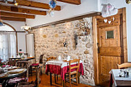 Trattoria Al Pian Di Farro food