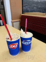 Dairy Queen food