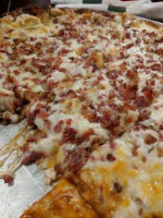 Maria's Pizza In Amboy food