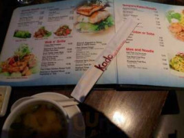 Kado Syosset Inc food