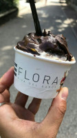 Gelateria Flora food